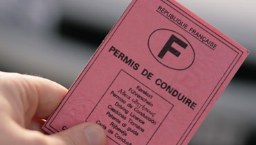 Retrait de permis